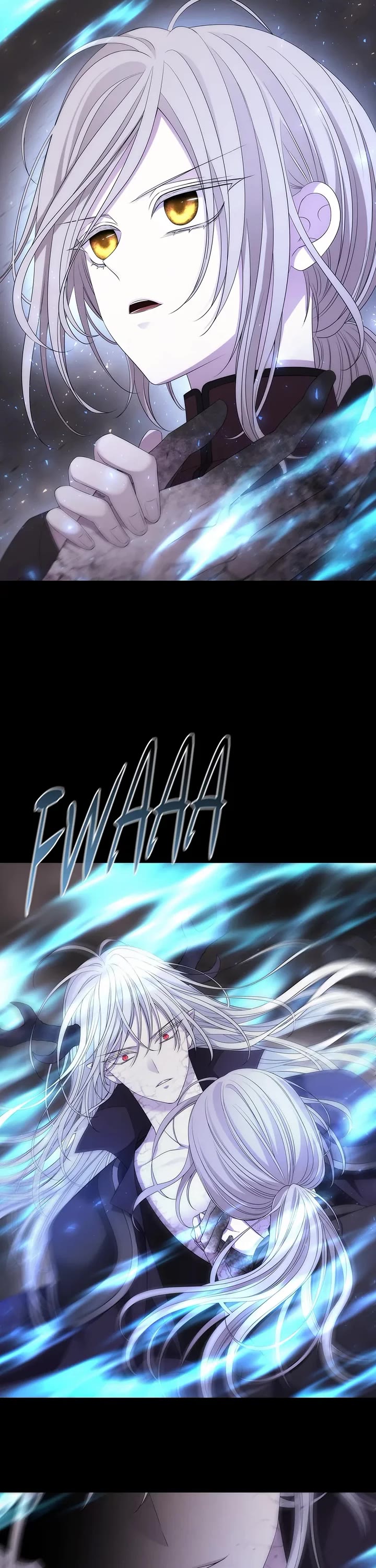 Charlotte Has Five Disciples Chapter 180 page 2 - Chapter 180: A Forgotten Memory