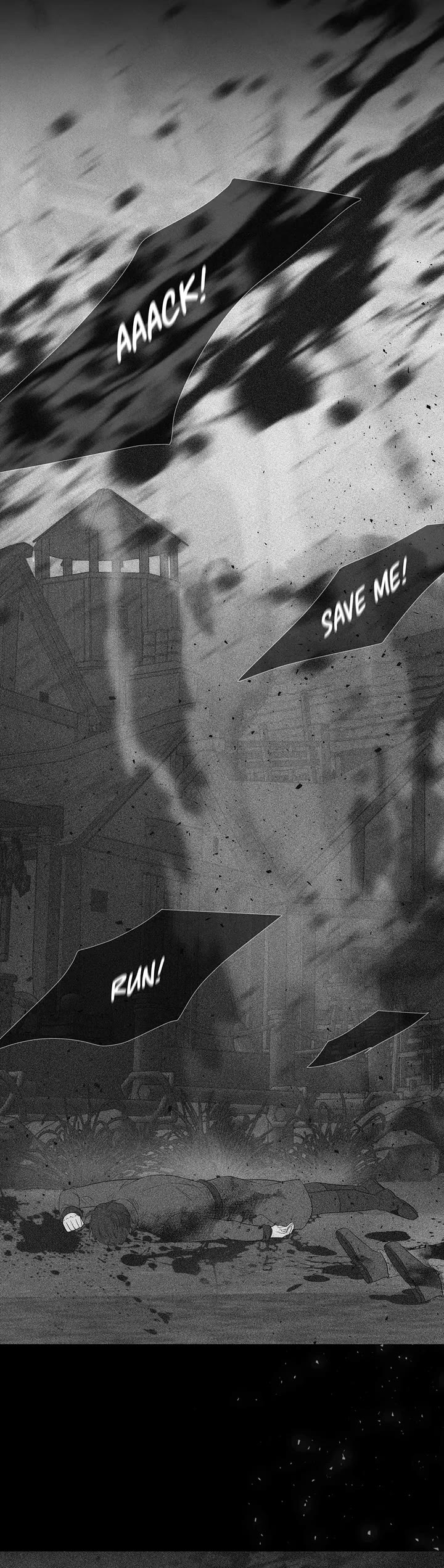 Charlotte Has Five Disciples Chapter 180 page 20 - Chapter 180: A Forgotten Memory