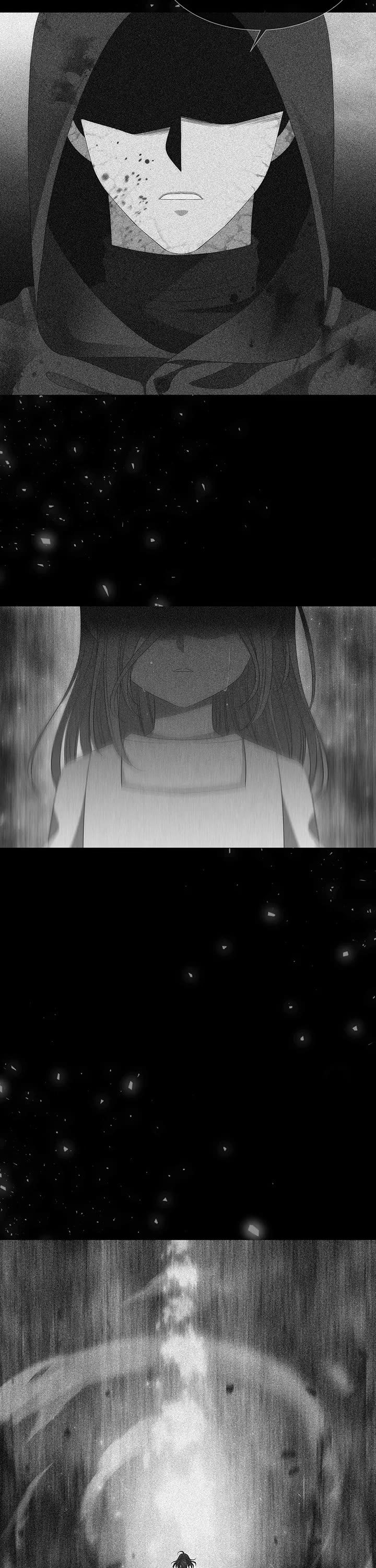Charlotte Has Five Disciples Chapter 180 page 22 - Chapter 180: A Forgotten Memory