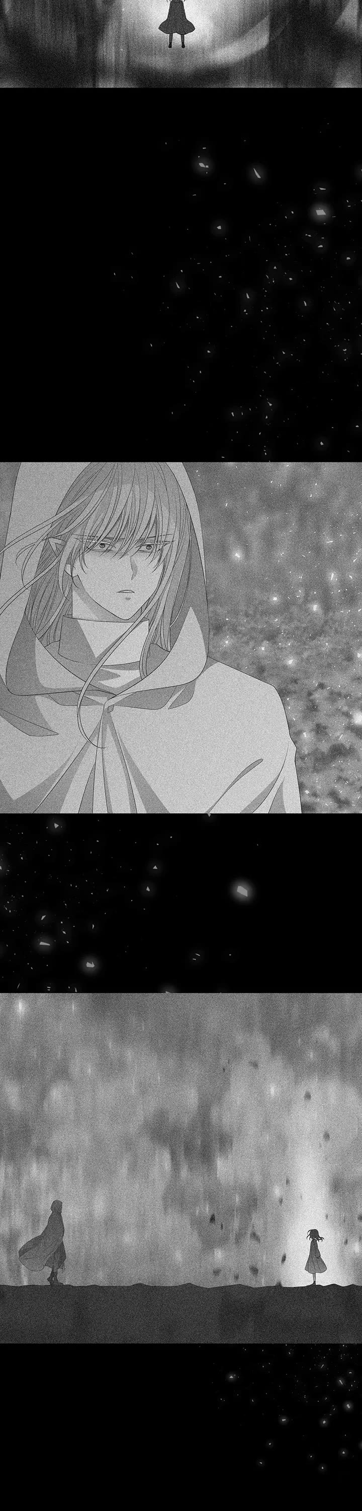 Charlotte Has Five Disciples Chapter 180 page 23 - Chapter 180: A Forgotten Memory