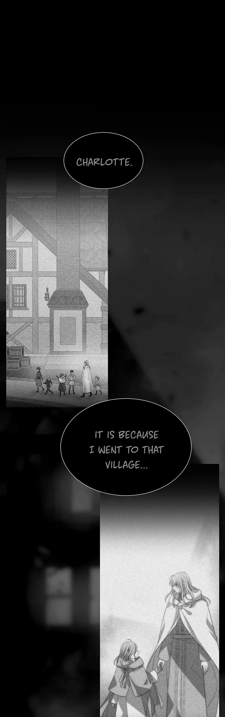 Charlotte Has Five Disciples Chapter 180 page 24 - Chapter 180: A Forgotten Memory