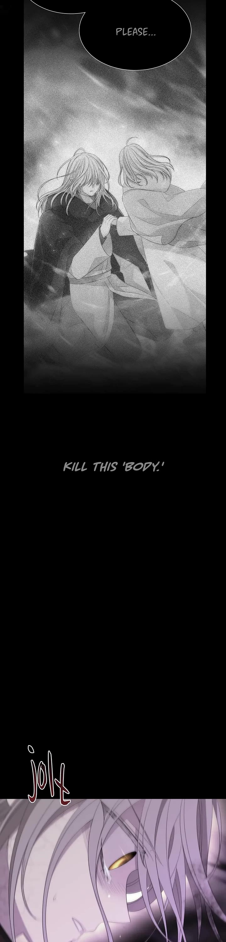 Charlotte Has Five Disciples Chapter 180 page 26 - Chapter 180: A Forgotten Memory