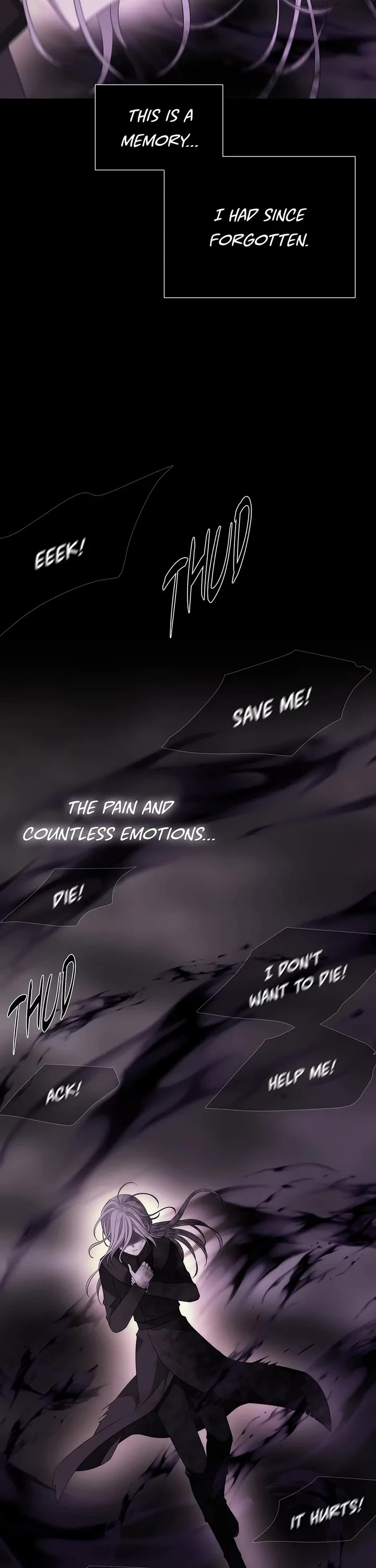Charlotte Has Five Disciples Chapter 180 page 27 - Chapter 180: A Forgotten Memory