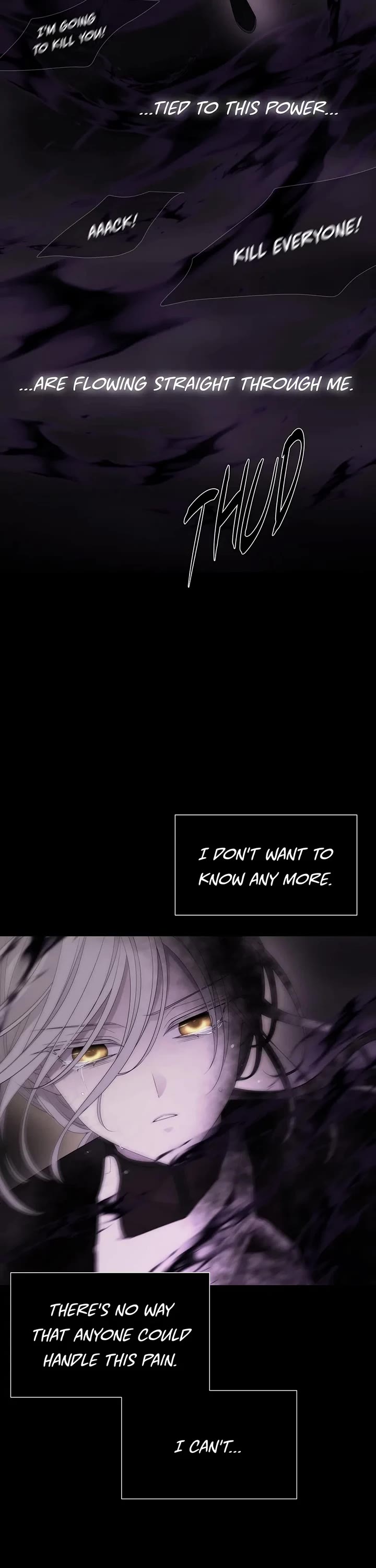 Charlotte Has Five Disciples Chapter 180 page 28 - Chapter 180: A Forgotten Memory