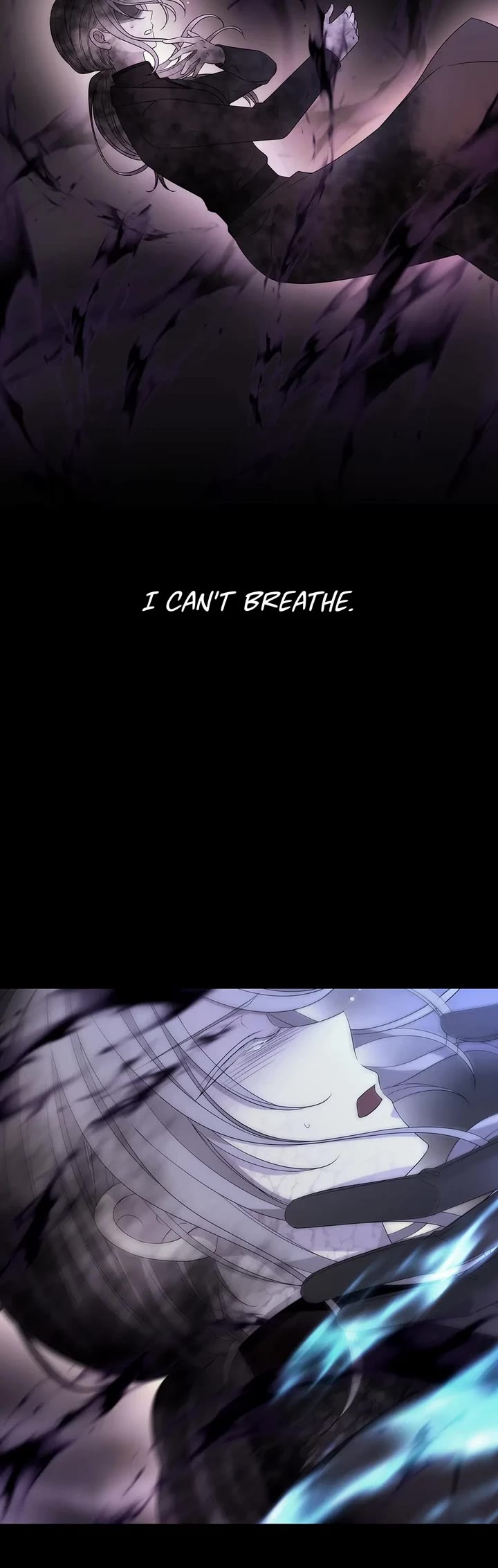 Charlotte Has Five Disciples Chapter 180 page 30 - Chapter 180: A Forgotten Memory