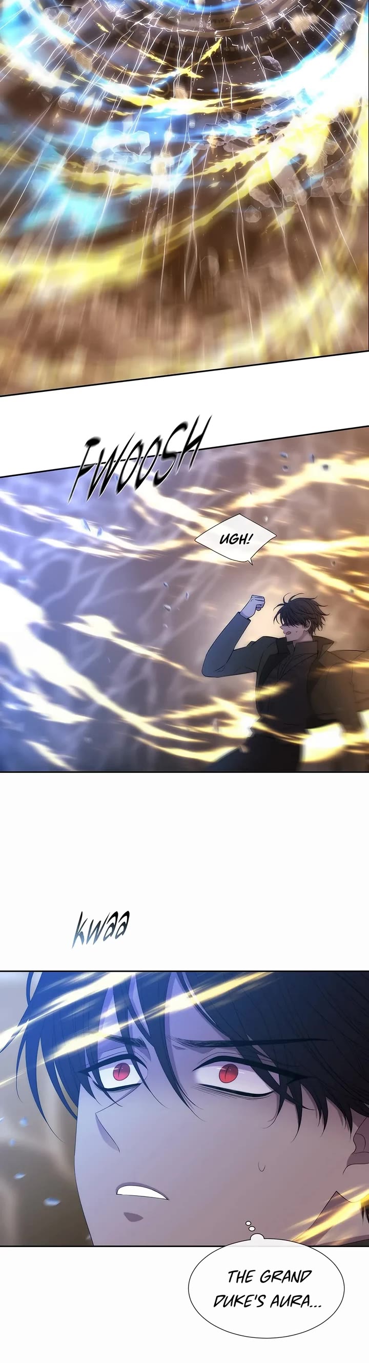 Charlotte Has Five Disciples Chapter 180 page 5 - Chapter 180: A Forgotten Memory