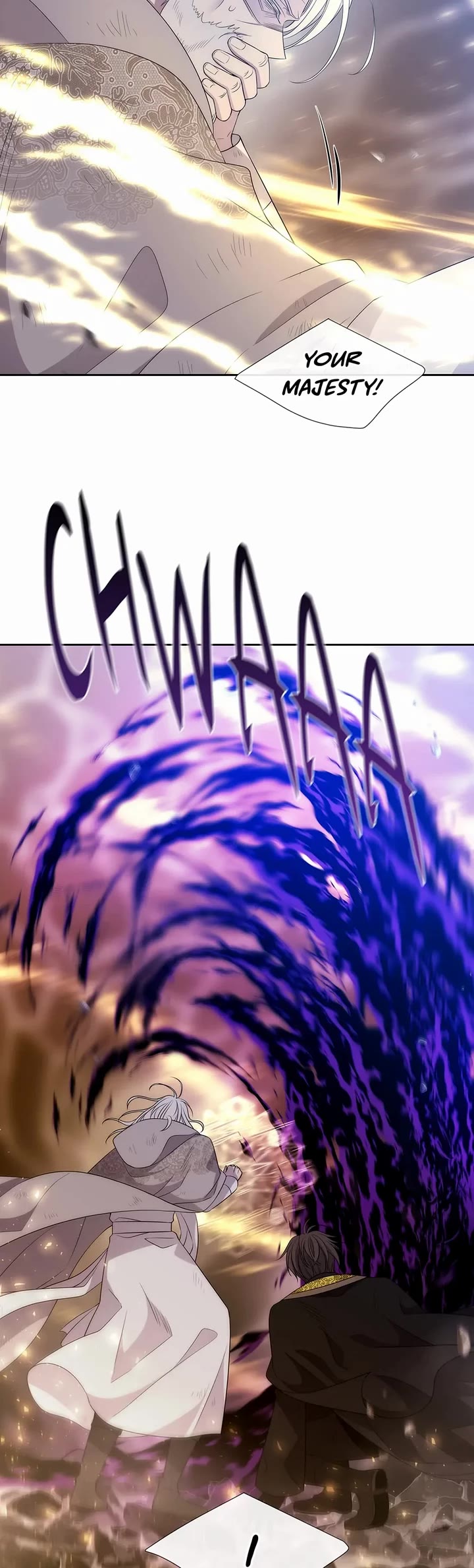 Charlotte Has Five Disciples Chapter 180 page 9 - Chapter 180: A Forgotten Memory