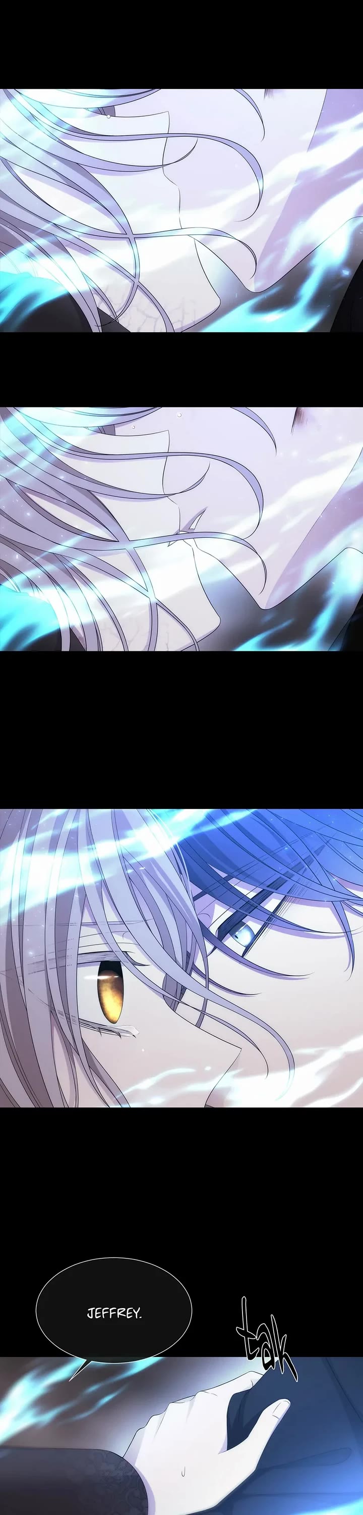 Charlotte Has Five Disciples Chapter 181 page 2 - Chapter 181: Because of Love