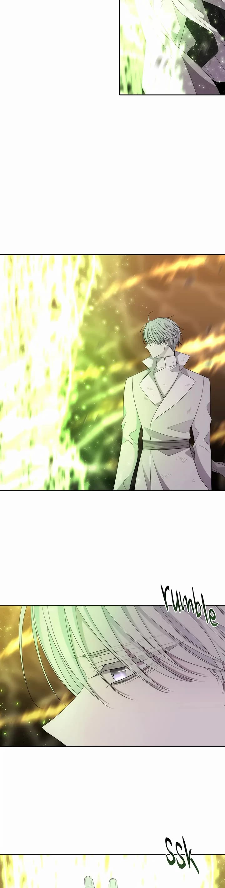 Charlotte Has Five Disciples Chapter 181 page 20 - Chapter 181: Because of Love