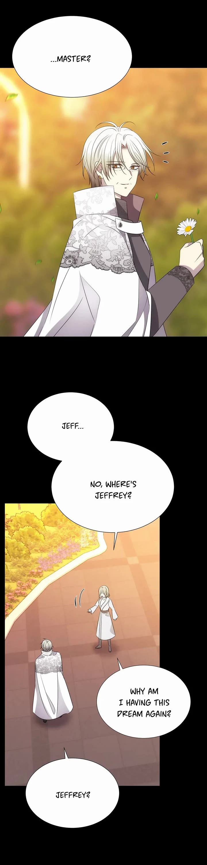 Charlotte Has Five Disciples Chapter 181 page 23 - Chapter 181: Because of Love
