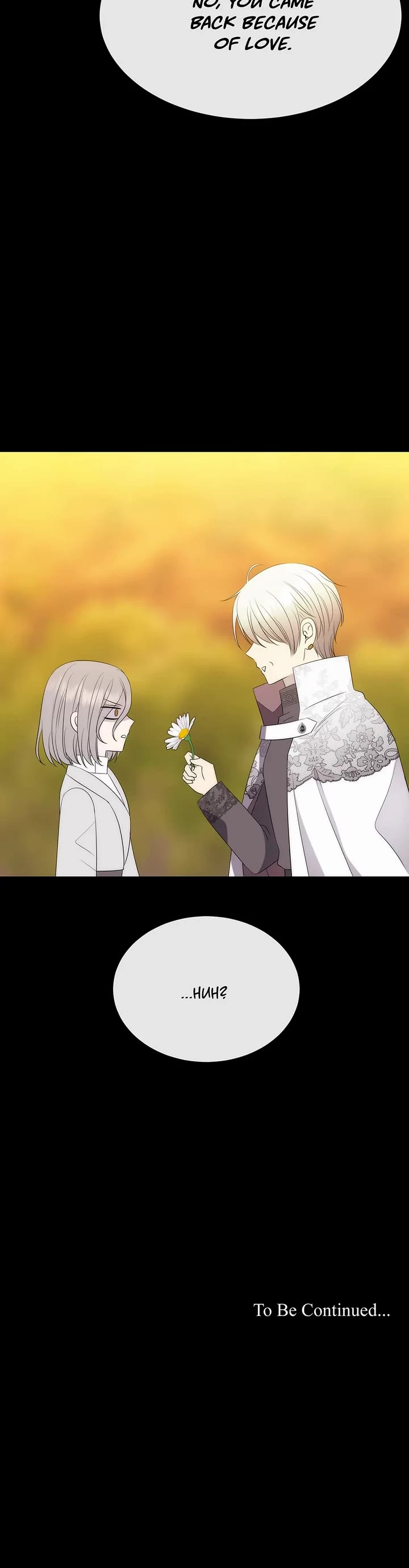 Charlotte Has Five Disciples Chapter 181 page 28 - Chapter 181: Because of Love