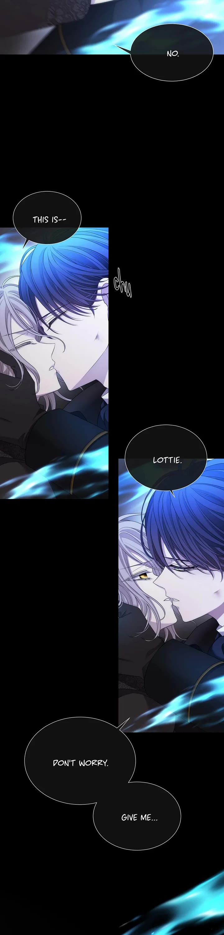 Charlotte Has Five Disciples Chapter 181 page 3 - Chapter 181: Because of Love