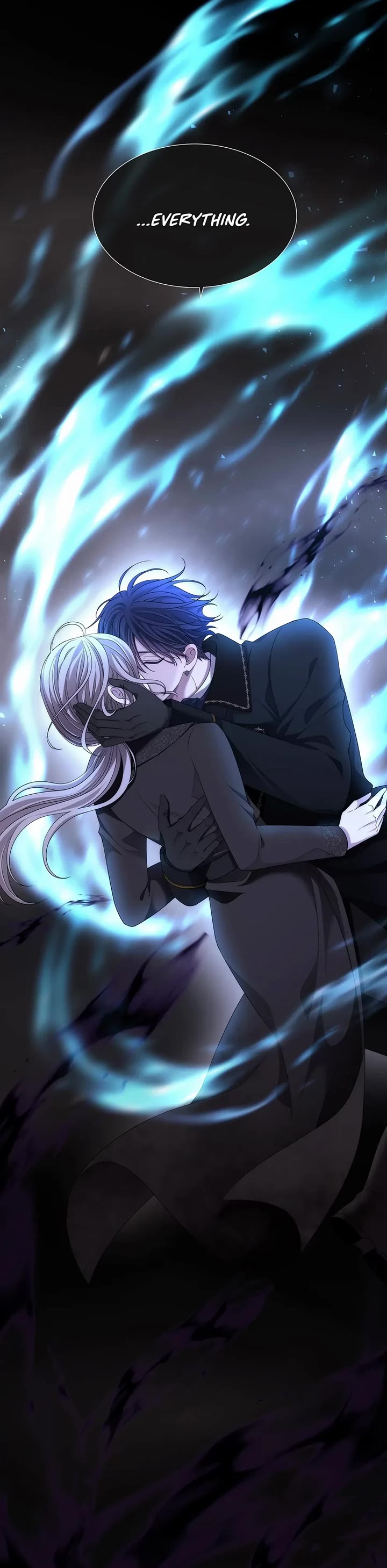 Charlotte Has Five Disciples Chapter 181 page 4 - Chapter 181: Because of Love