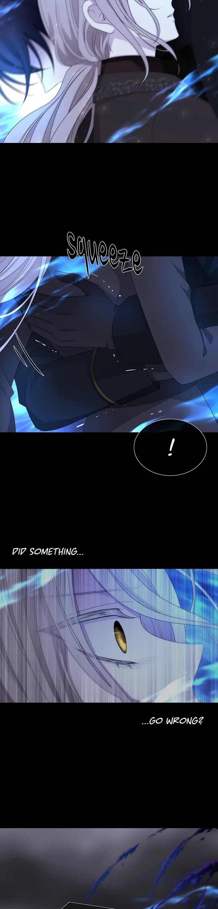 Charlotte Has Five Disciples Chapter 182 page 11 - Chapter 182: Trust Me