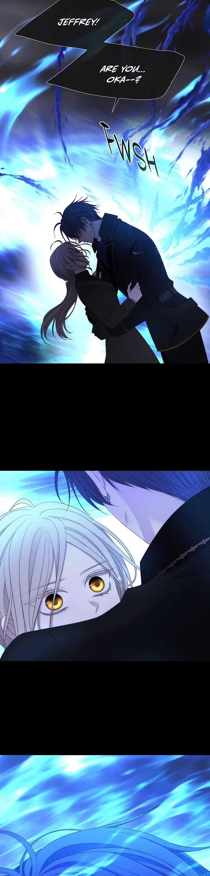 Charlotte Has Five Disciples Chapter 182 page 12 - Chapter 182: Trust Me
