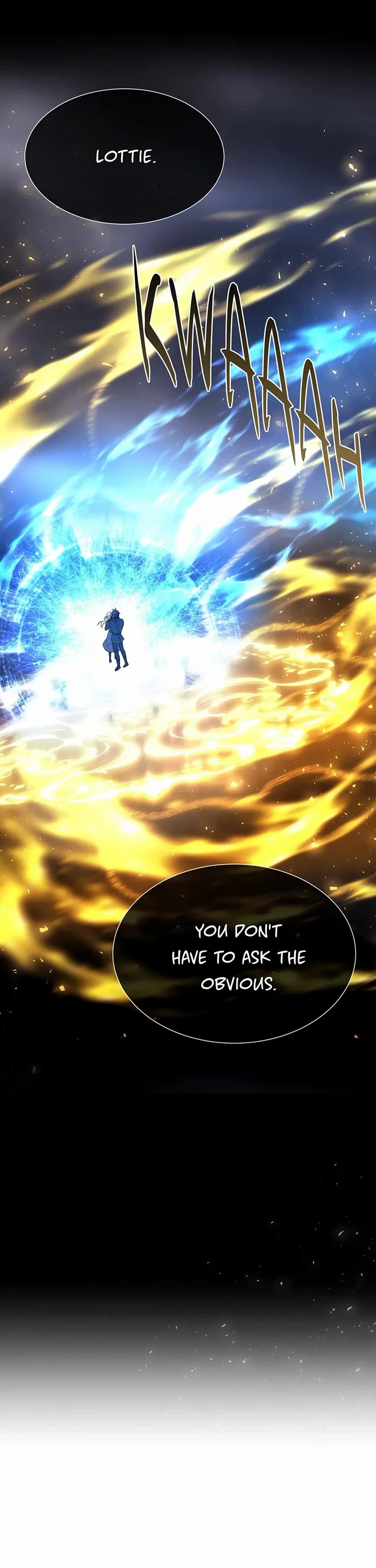 Charlotte Has Five Disciples Chapter 182 page 18 - Chapter 182: Trust Me