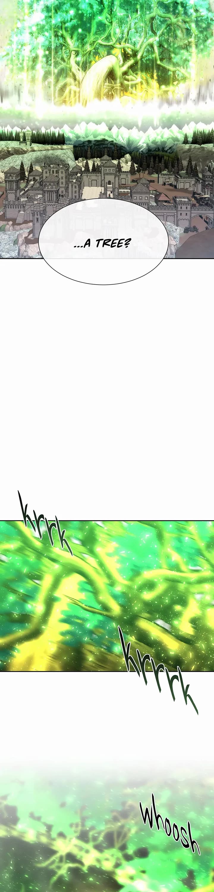 Charlotte Has Five Disciples Chapter 182 page 21 - Chapter 182: Trust Me