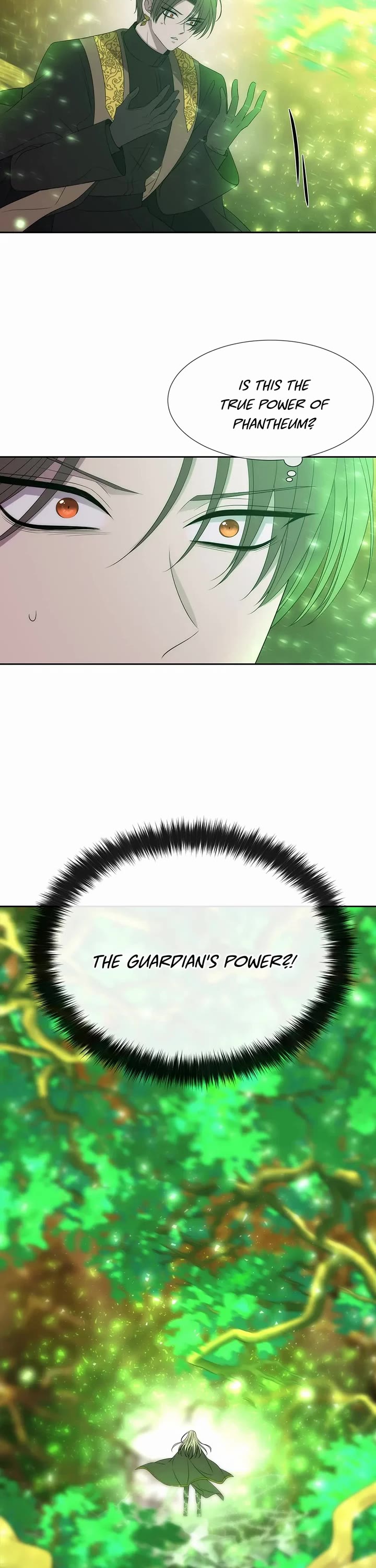 Charlotte Has Five Disciples Chapter 182 page 23 - Chapter 182: Trust Me