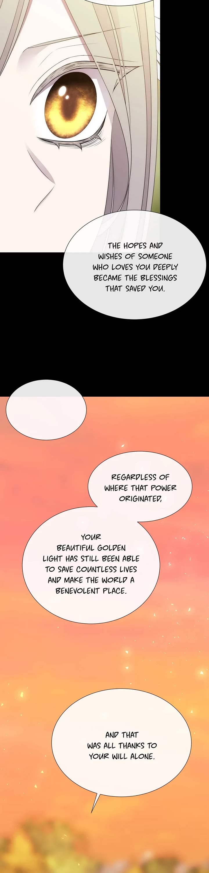 Charlotte Has Five Disciples Chapter 182 page 3 - Chapter 182: Trust Me