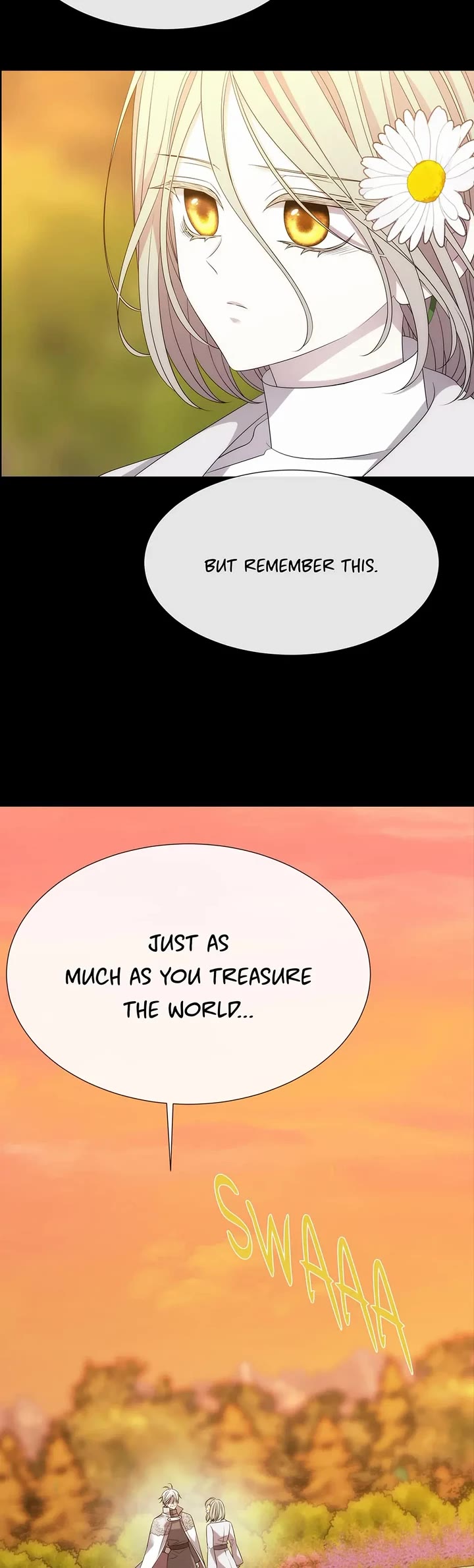 Charlotte Has Five Disciples Chapter 182 page 5 - Chapter 182: Trust Me