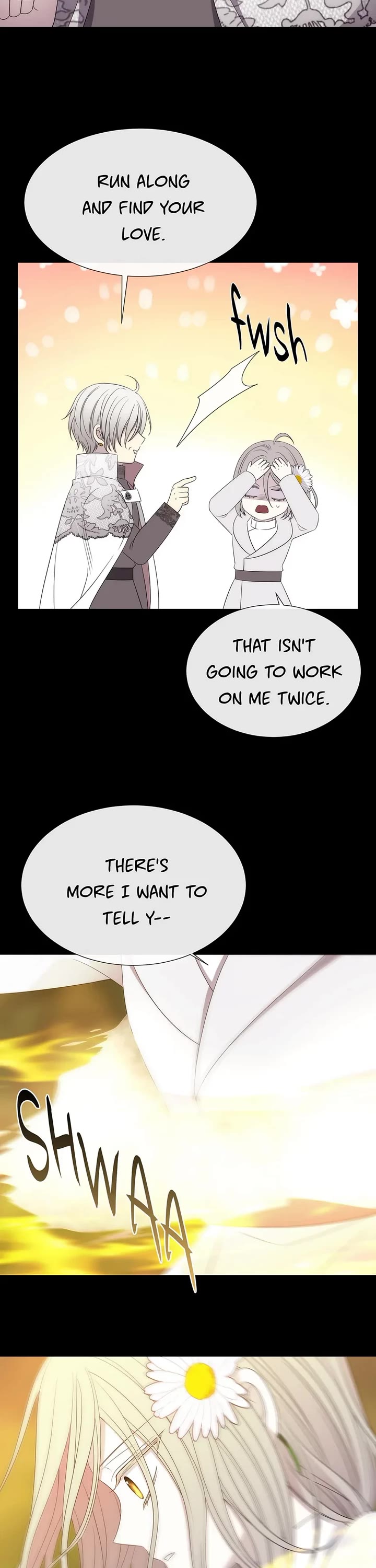 Charlotte Has Five Disciples Chapter 182 page 7 - Chapter 182: Trust Me