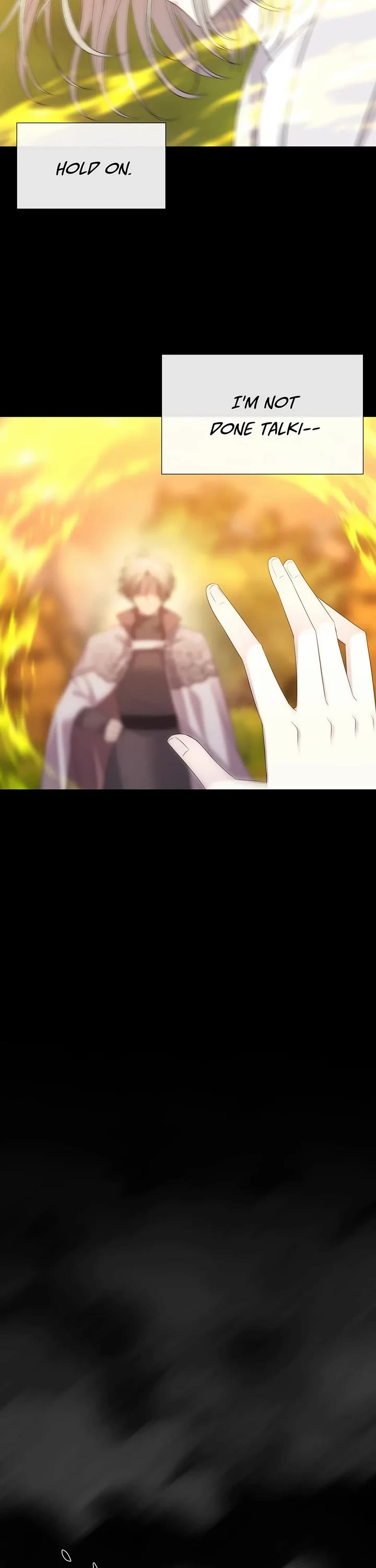 Charlotte Has Five Disciples Chapter 182 page 8 - Chapter 182: Trust Me