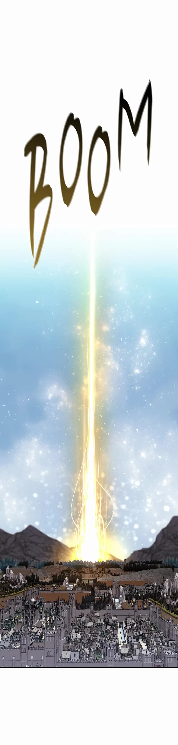Charlotte Has Five Disciples Chapter 183 page 1 - Chapter 183: The Golden Pillar