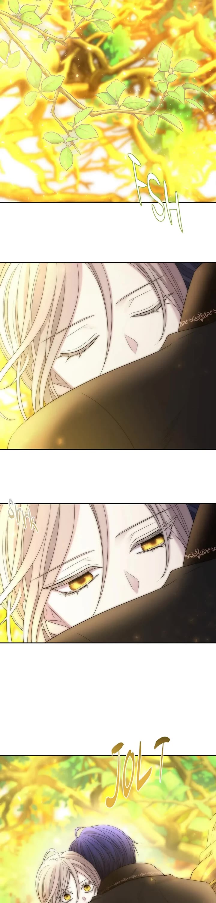 Charlotte Has Five Disciples Chapter 183 page 11 - Chapter 183: The Golden Pillar