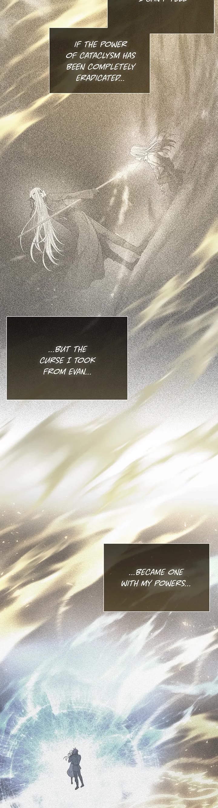 Charlotte Has Five Disciples Chapter 183 page 14 - Chapter 183: The Golden Pillar