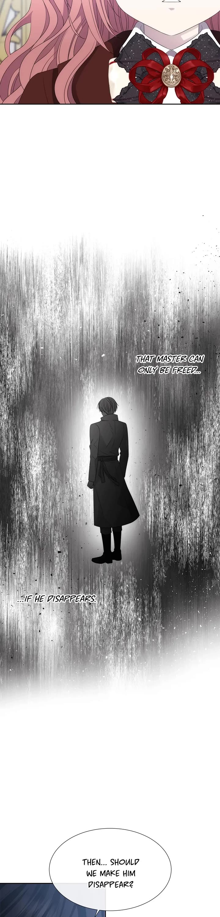Charlotte Has Five Disciples Chapter 183 page 27 - Chapter 183: The Golden Pillar