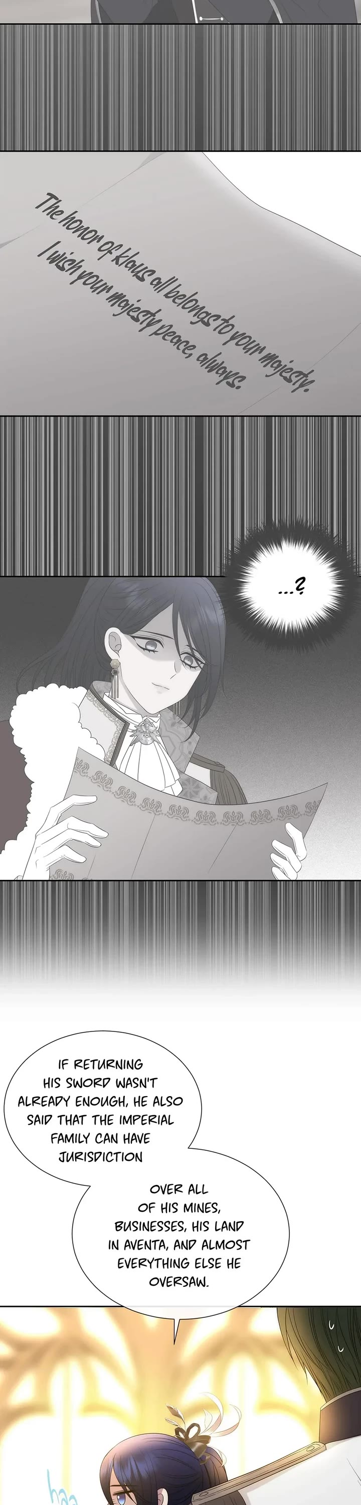 Charlotte Has Five Disciples Chapter 183 page 8 - Chapter 183: The Golden Pillar