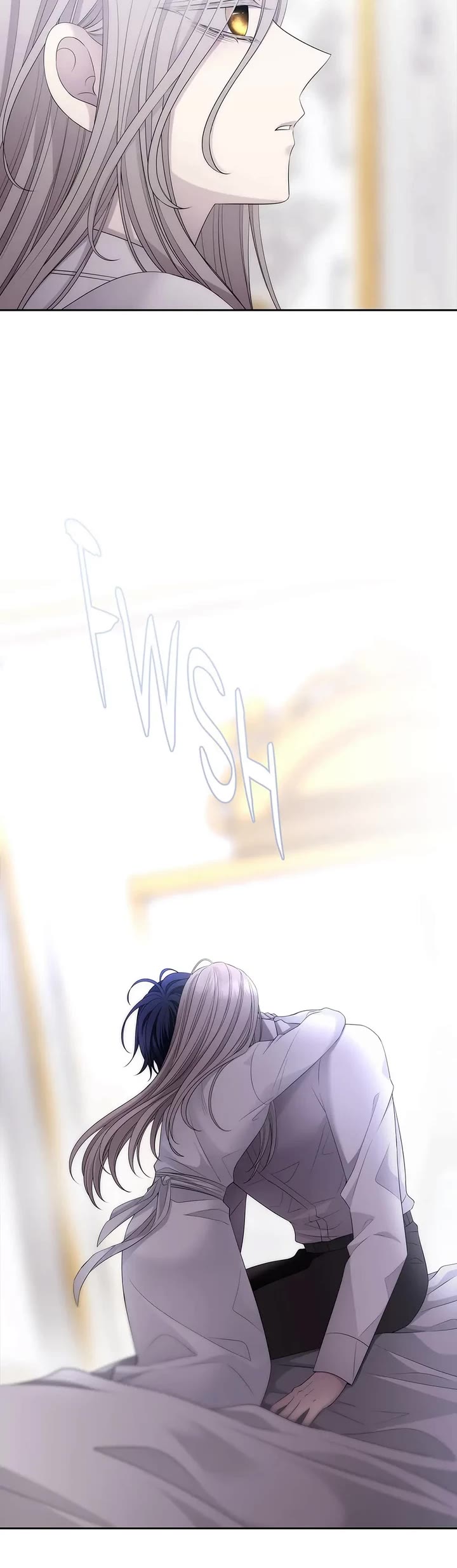 Charlotte Has Five Disciples Chapter 184 page 10 - Chapter 184: The Magic is Gone
