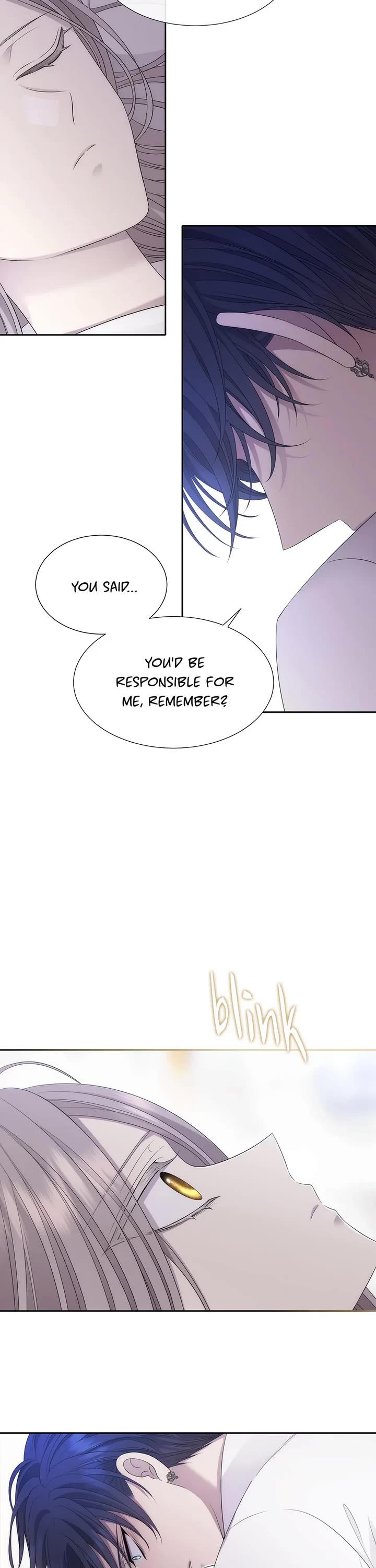 Charlotte Has Five Disciples Chapter 184 page 2 - Chapter 184: The Magic is Gone