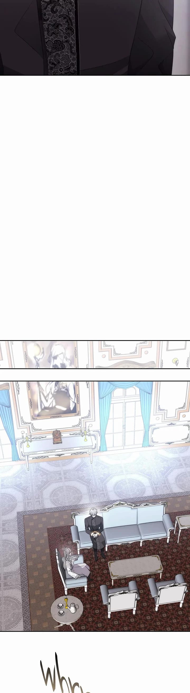 Charlotte Has Five Disciples Chapter 184 page 20 - Chapter 184: The Magic is Gone