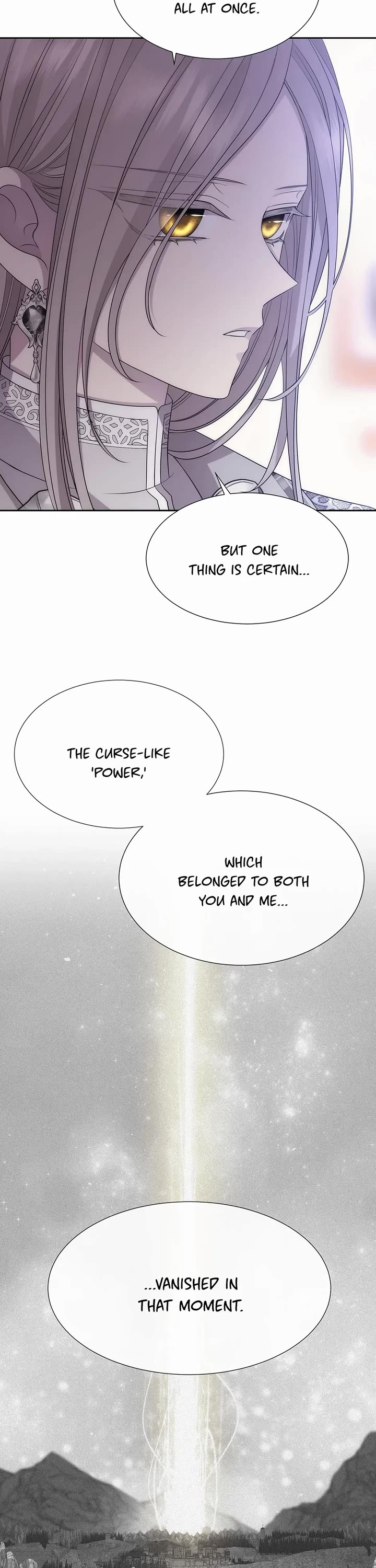 Charlotte Has Five Disciples Chapter 184 page 23 - Chapter 184: The Magic is Gone