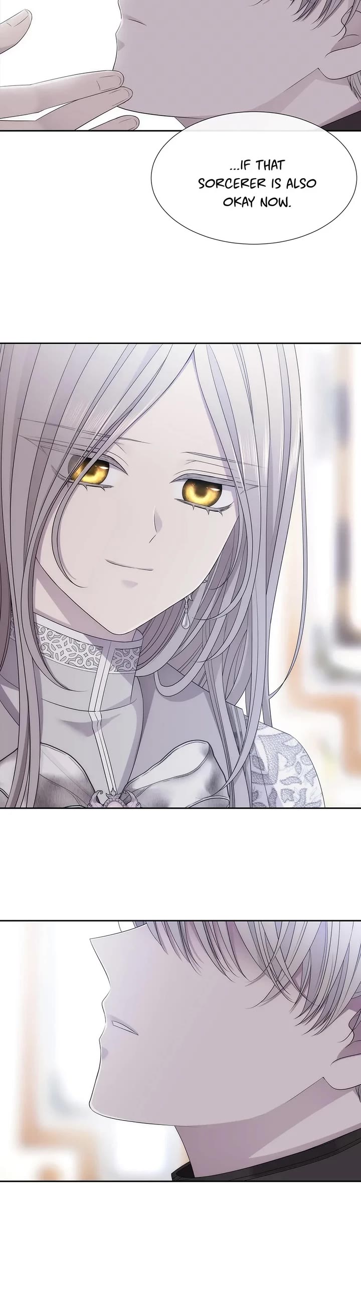 Charlotte Has Five Disciples Chapter 184 page 30 - Chapter 184: The Magic is Gone