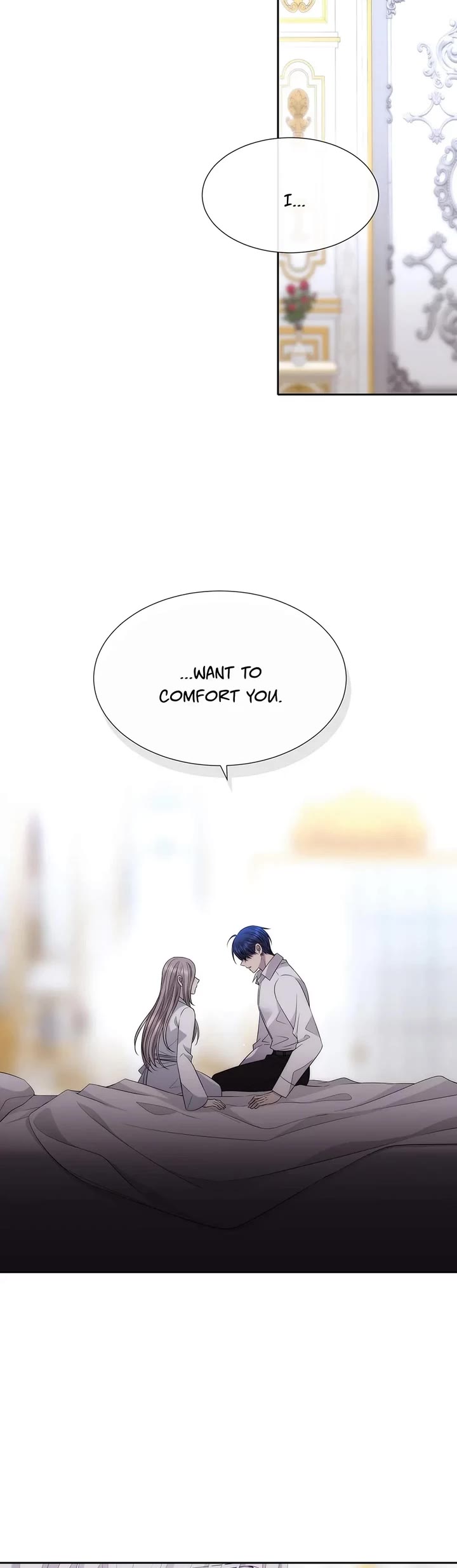 Charlotte Has Five Disciples Chapter 184 page 9 - Chapter 184: The Magic is Gone