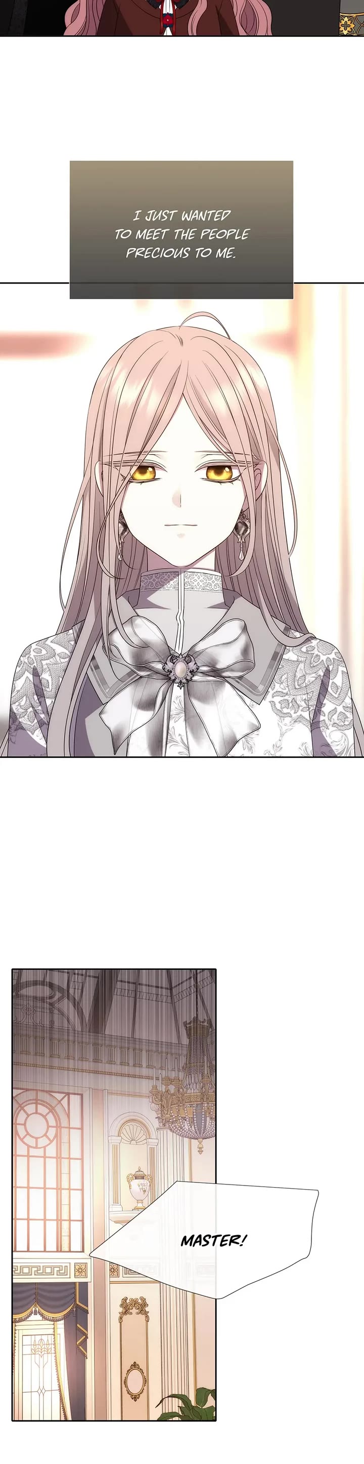 Charlotte Has Five Disciples Chapter 185 page 15 - Chapter 185: Take Responsibility