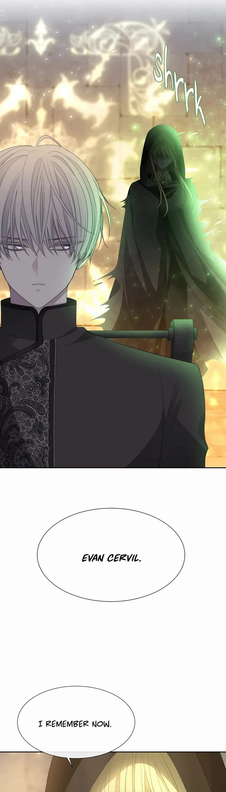 Charlotte Has Five Disciples Chapter 185 page 19 - Chapter 185: Take Responsibility