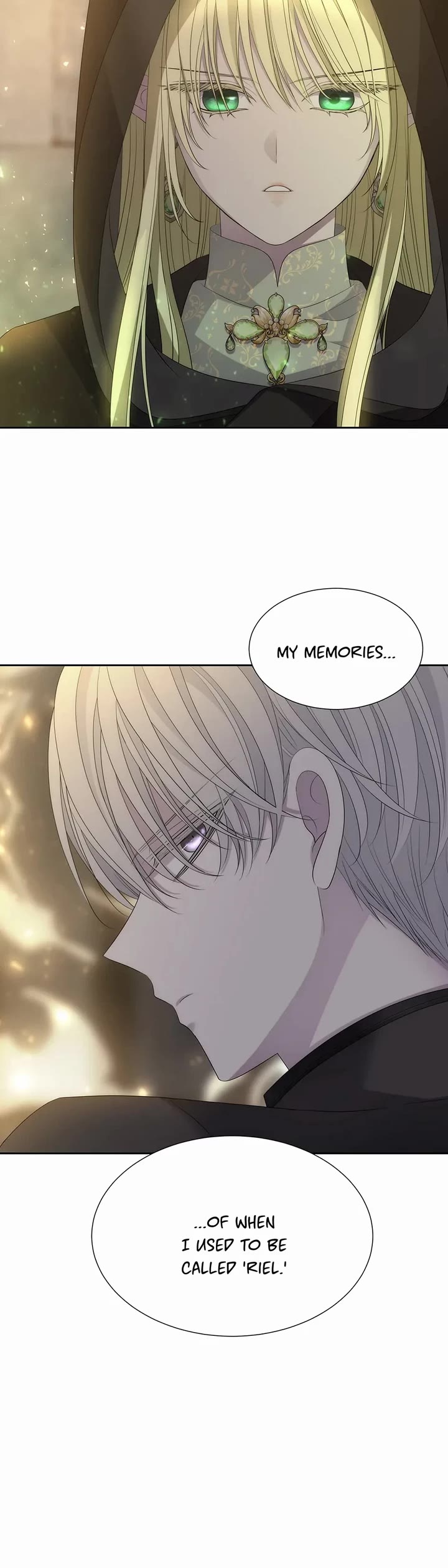 Charlotte Has Five Disciples Chapter 185 page 20 - Chapter 185: Take Responsibility