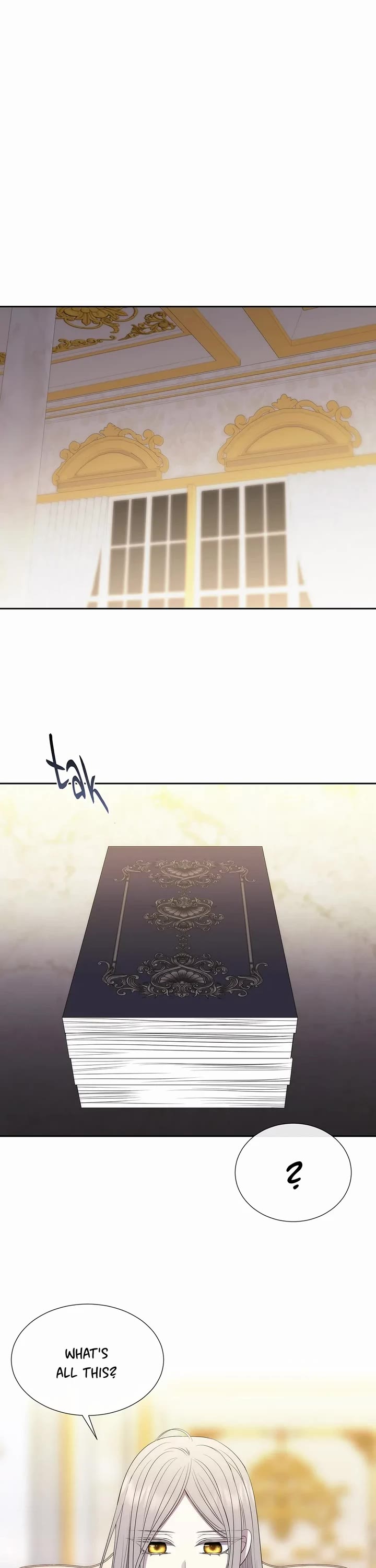 Charlotte Has Five Disciples Chapter 185 page 21 - Chapter 185: Take Responsibility