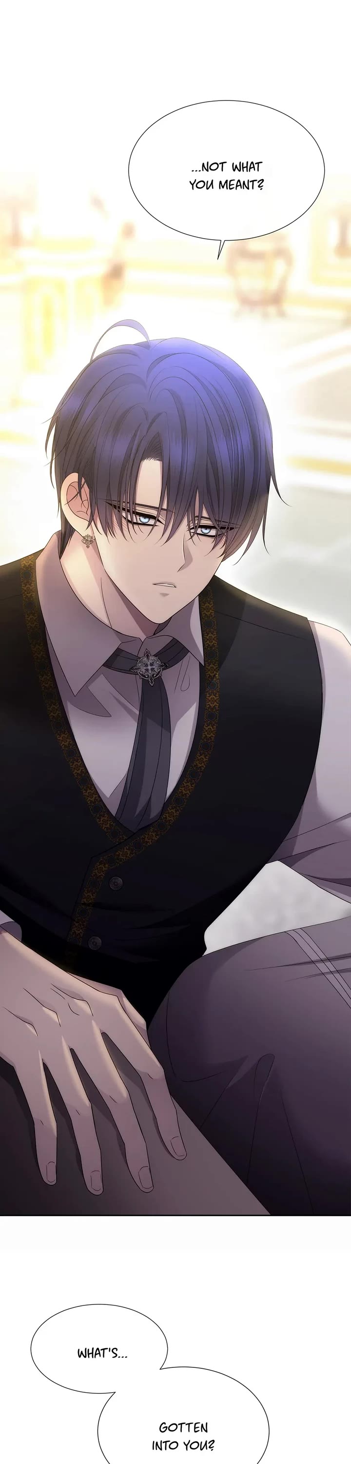 Charlotte Has Five Disciples Chapter 185 page 28 - Chapter 185: Take Responsibility