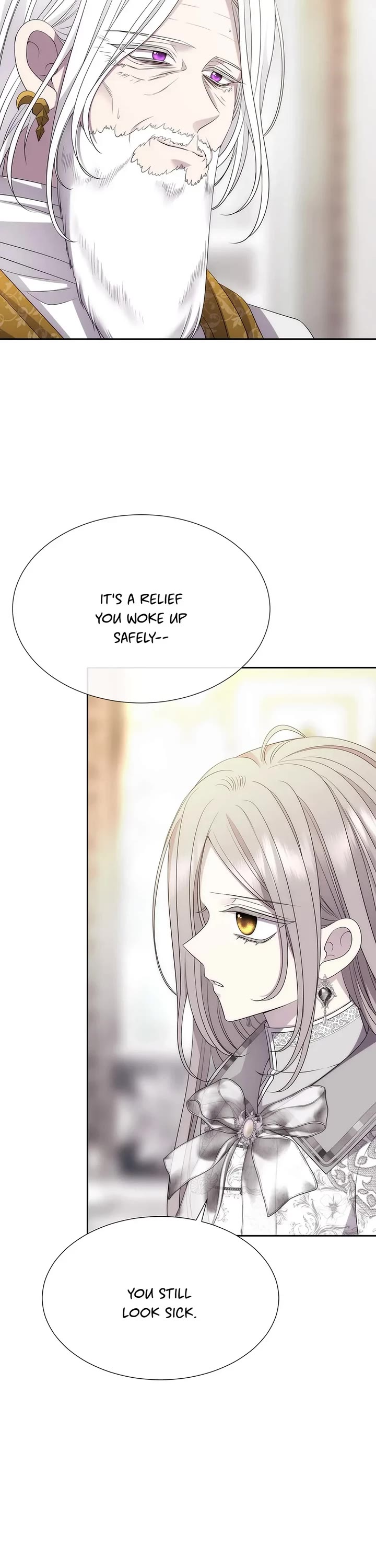 Charlotte Has Five Disciples Chapter 185 page 3 - Chapter 185: Take Responsibility