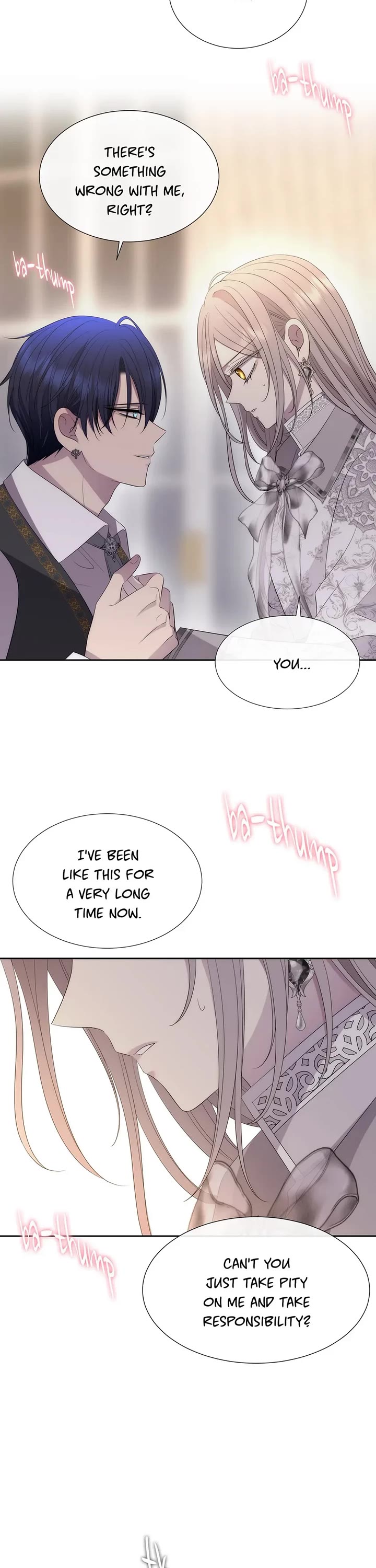 Charlotte Has Five Disciples Chapter 185 page 32 - Chapter 185: Take Responsibility