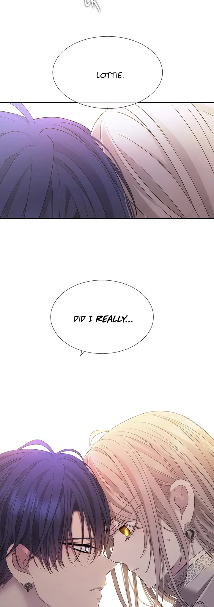 Charlotte Has Five Disciples Chapter 185 page 33 - Chapter 185: Take Responsibility