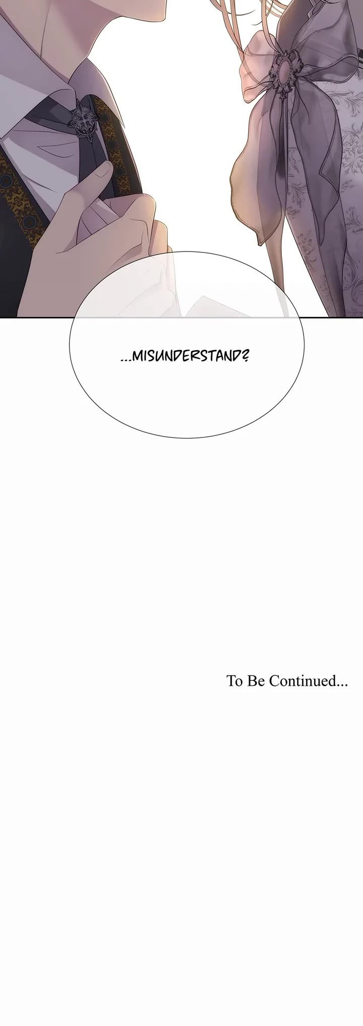 Charlotte Has Five Disciples Chapter 185 page 34 - Chapter 185: Take Responsibility