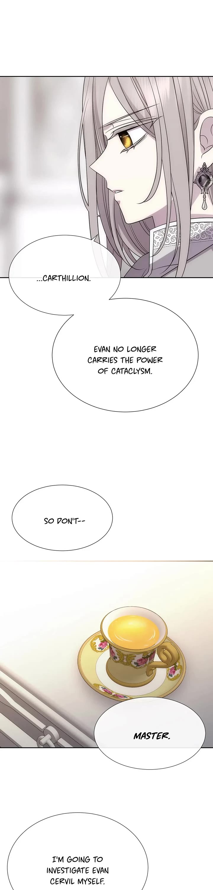 Charlotte Has Five Disciples Chapter 185 page 6 - Chapter 185: Take Responsibility