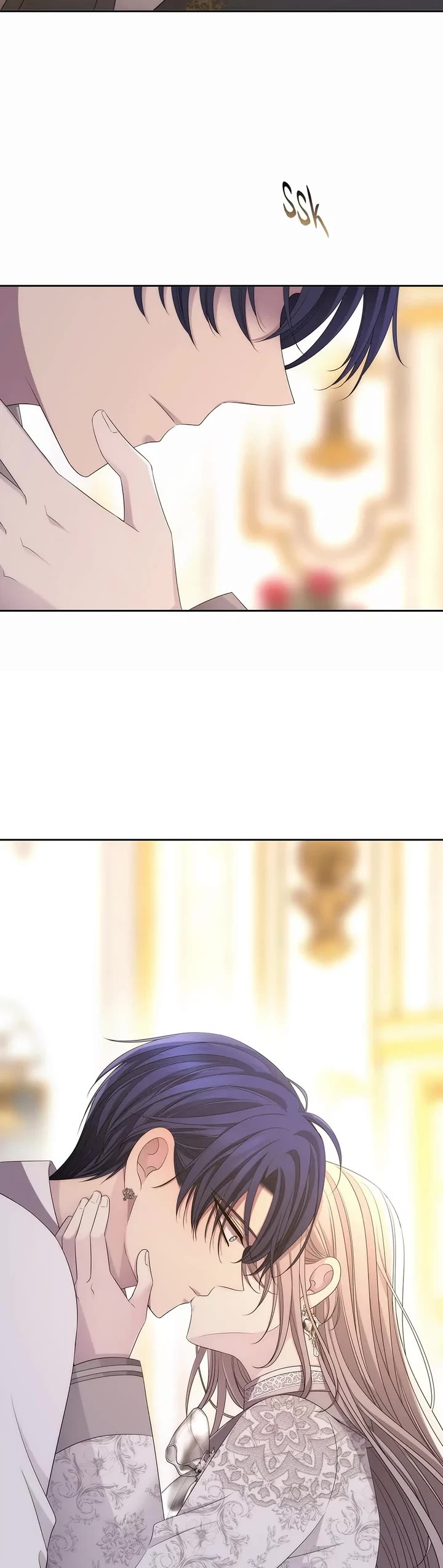 Charlotte Has Five Disciples Chapter 186 page 10 - Chapter 186: You Don't Know Anything