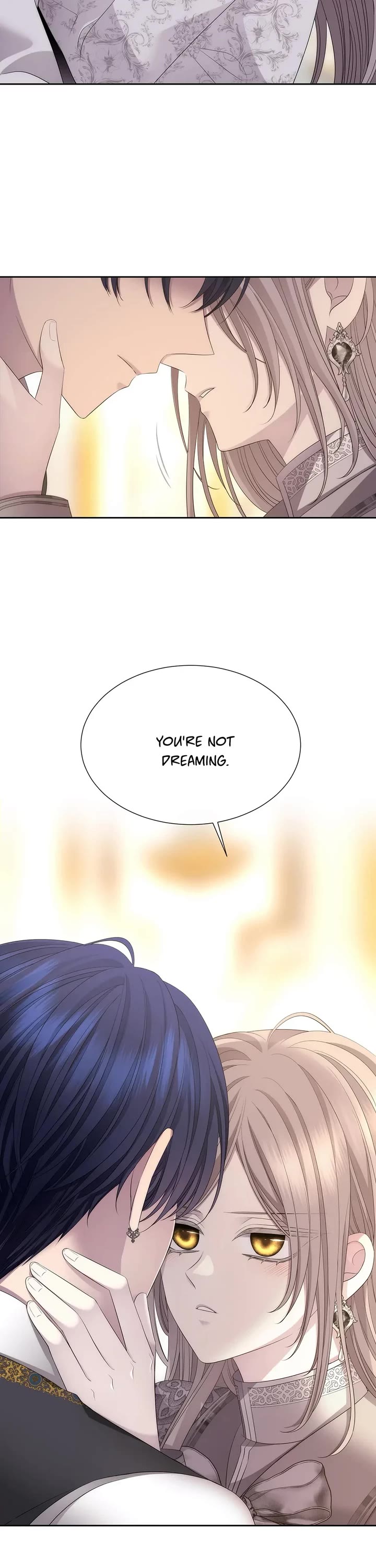 Charlotte Has Five Disciples Chapter 186 page 11 - Chapter 186: You Don't Know Anything