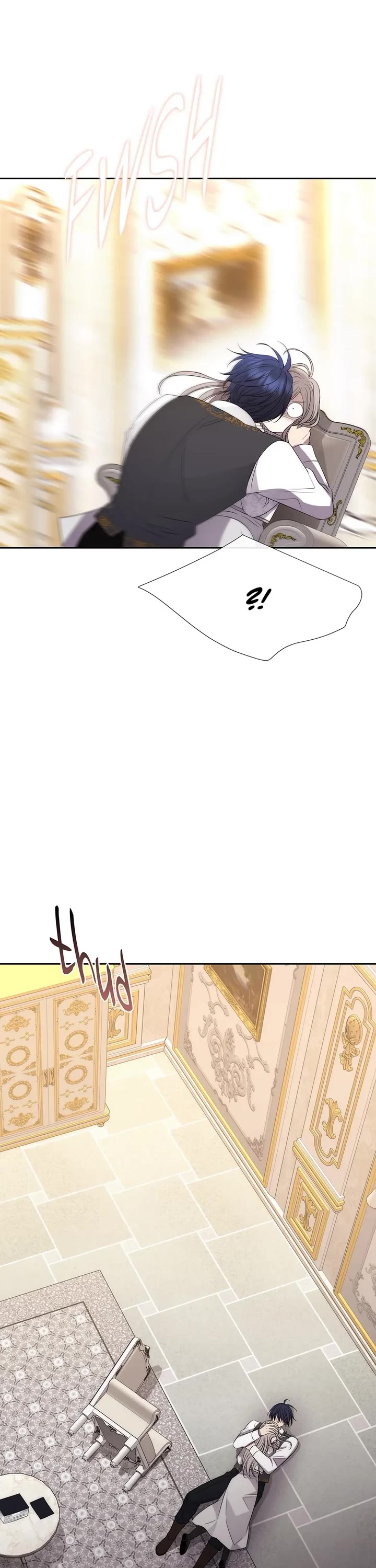 Charlotte Has Five Disciples Chapter 186 page 12 - Chapter 186: You Don't Know Anything